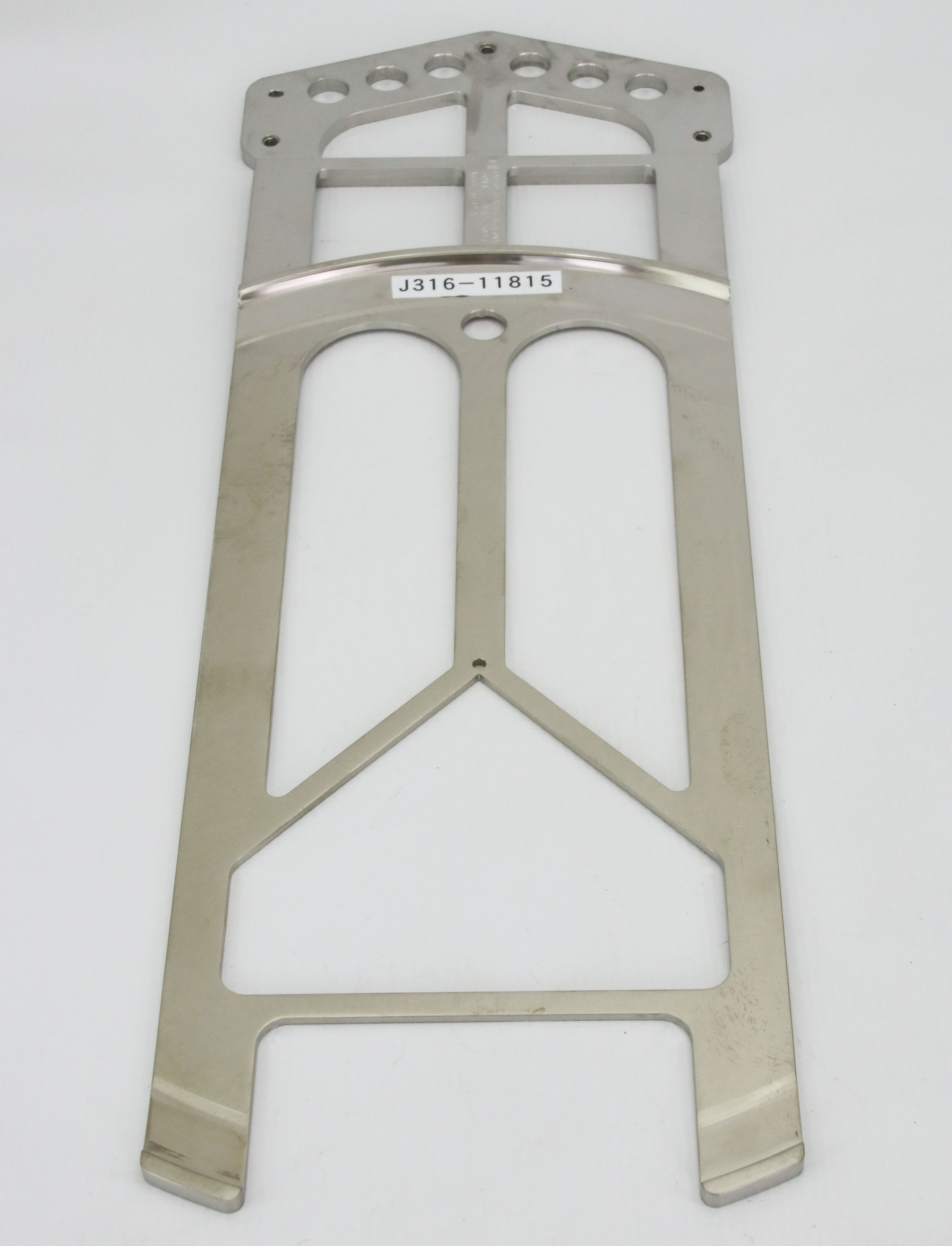 11815 APPLIED MATERIALS BLADE SST VHP ROBOT PRODUCER SE 0040-89894